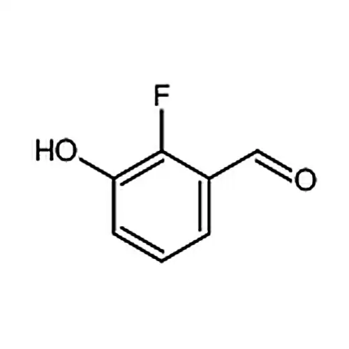 2-氟-3-羟基苯甲醛