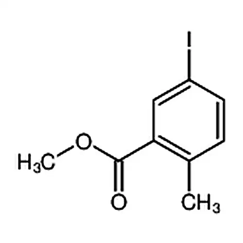 5-碘-2-甲基苯甲酸甲酯