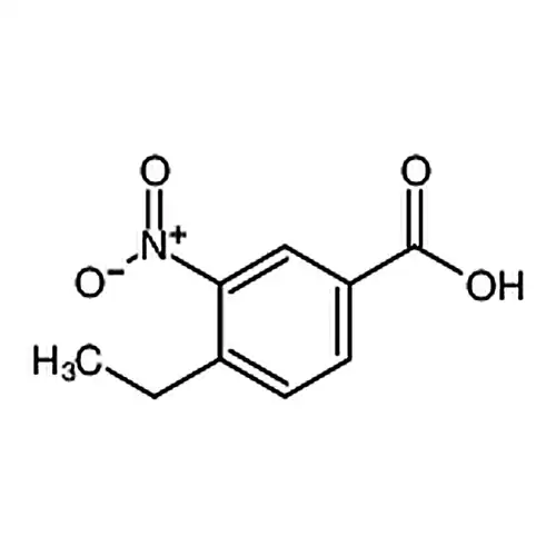 4-乙基-3-硝基苯甲酸