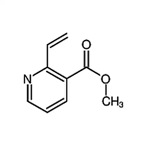 2-乙烯基烟酸甲酯