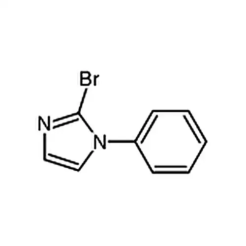 2-溴-1-苯基-1H-咪唑