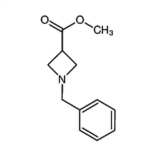 N-苯甲基氮杂环丁烷-3-羧酸甲酯