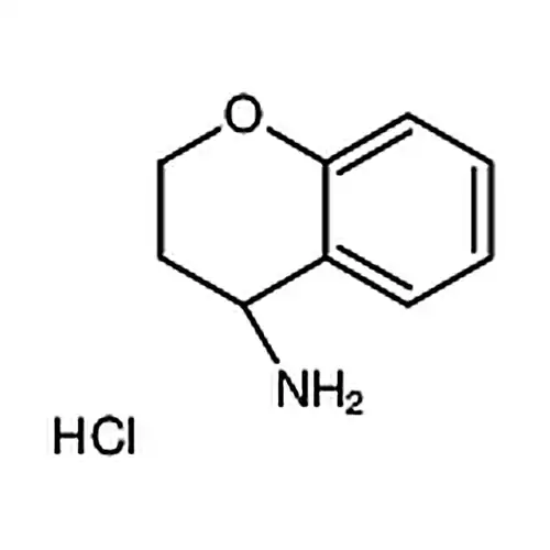 (S)-4-氨基色满盐酸盐