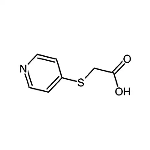 4-(嘧啶硫代)乙酸