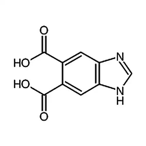 苯并咪唑-5，6-二甲酸