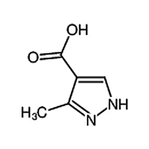 5-甲基-1H-吡唑-4-羧酸