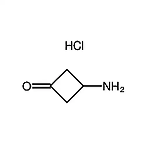 3-氨基环丁酮盐酸盐