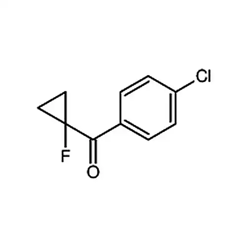(4-氯苯基)(1-氟环丙基)甲酮