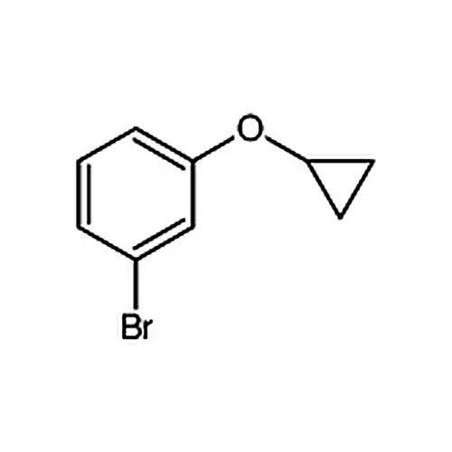 1-溴-3-环丙氧苯