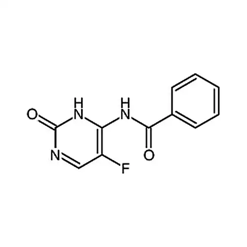 N-(5-氟-2-氧代-2,3-二氢嘧啶-4-基)苯甲酰胺