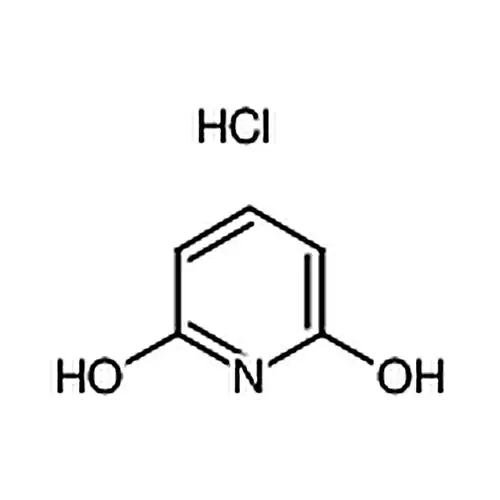 2,6-二羟基吡啶盐酸盐