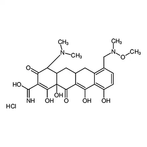 盐酸沙林霉素