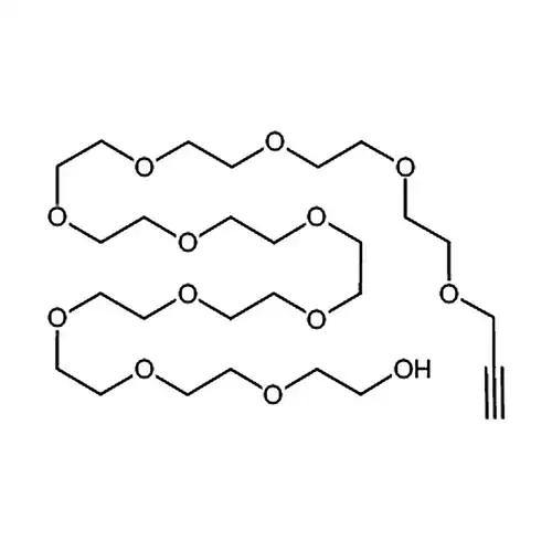 Propargyl-PEG12-OH