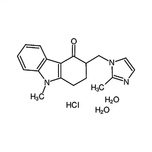 昂丹司琼盐酸盐二水合物