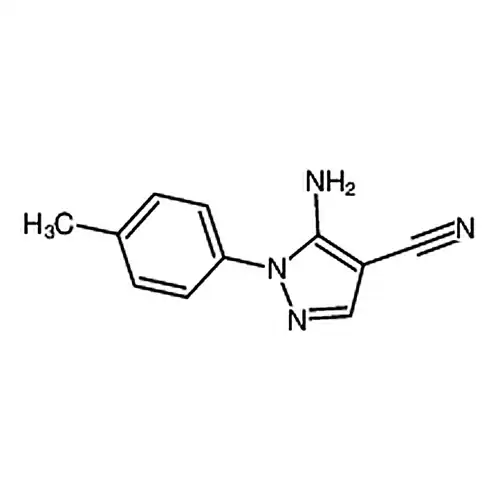 5-氨基-1-甲苯-1H-吡唑-4-甲腈