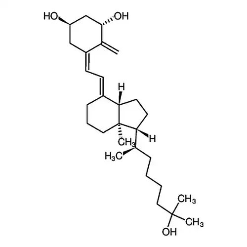 Calcitriol Impurities D