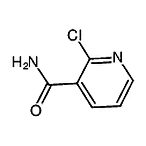 2-氯烟酰胺