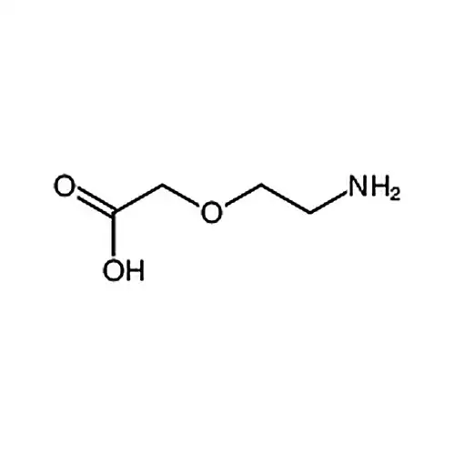 2-(2-氨基乙氧基)乙酸