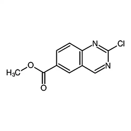 2-氯喹唑啉-6-羧酸甲酯