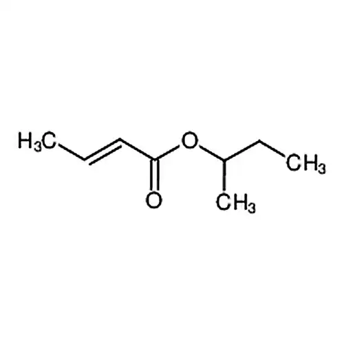丁烯酸仲丁酯