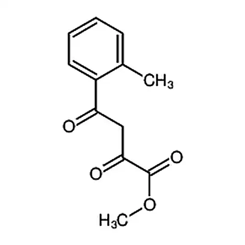 2,4-二氧代-4-(邻甲苯基)丁酸甲酯