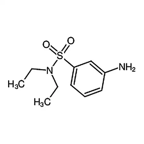 3-氨基-N,N-二乙基苯磺酰胺