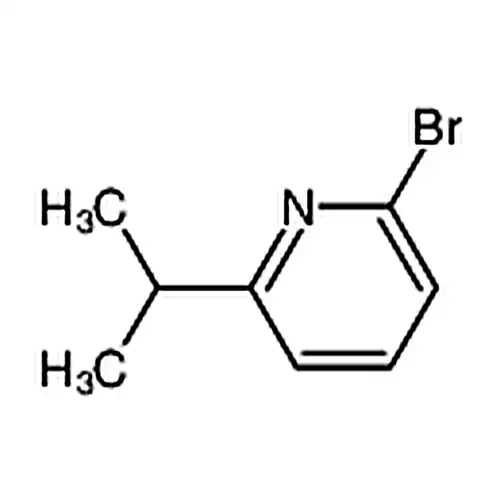 2-溴-6-异丙基吡啶