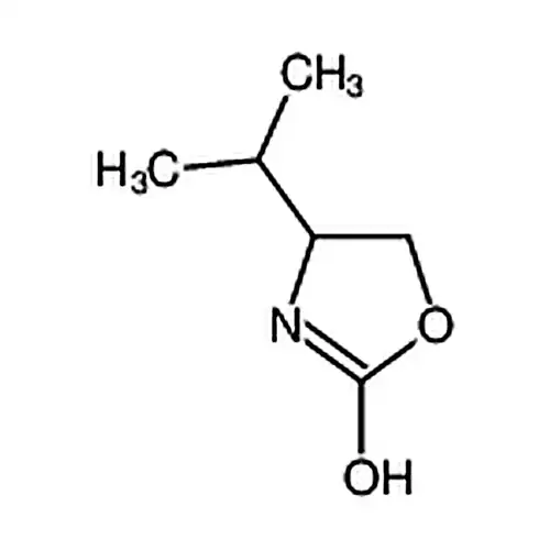 4-(丙-2-基)-1，3-噁唑烷-2-酮