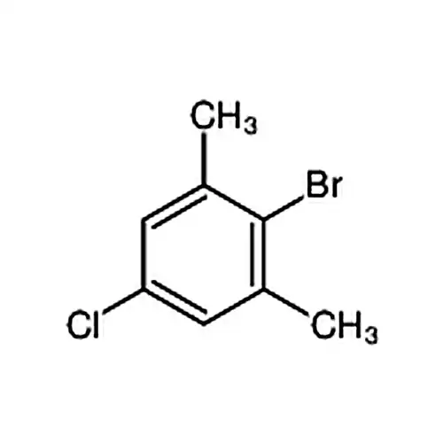 4-氯-2，6-甲基溴苯