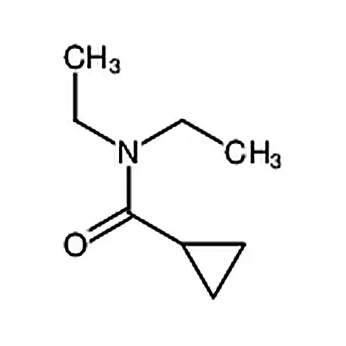 N,N-二乙基环丙烷甲酰胺