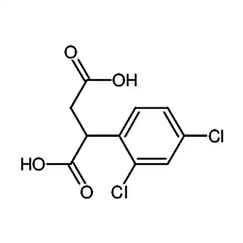 2-(2,4-二氯苯基)琥珀酸