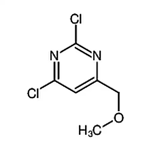2,4-二氯-6-(甲氧基甲基)嘧啶