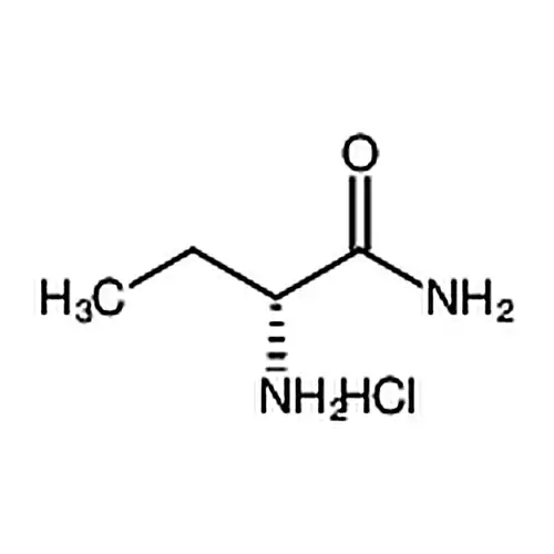 (R)-(-)-2-氨基丁酰胺盐酸盐