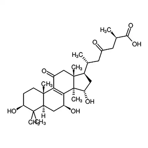 灵芝酸 C2
