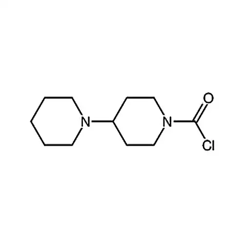 [1,4'']联哌啶-1''-甲酰氯