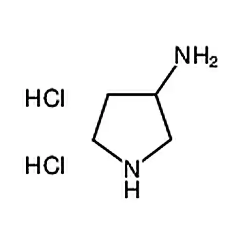 3-氨基吡咯烷二盐酸盐