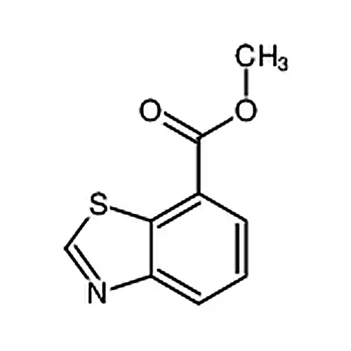 7-羧酸甲酯苯并噻唑