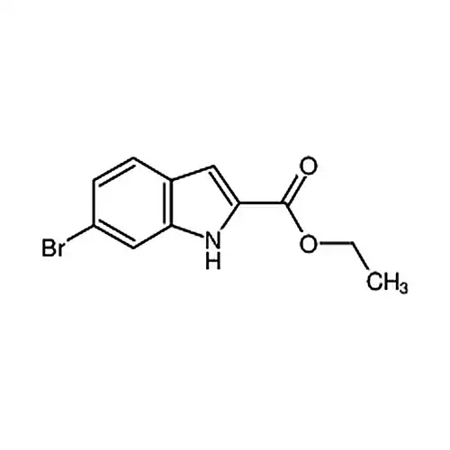 6-溴吲哚-2-羧酸乙酯