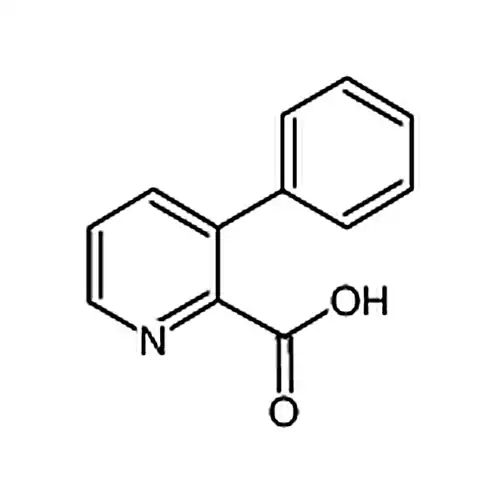 3-苯基-2-吡啶甲酸