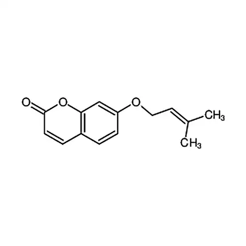 7-异戊烯氧基香豆素
