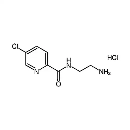 Lazabemide hydrochloride
