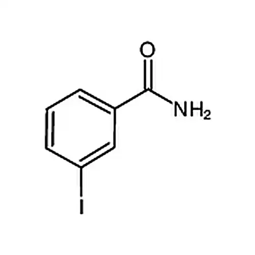 3-碘苯甲酰胺
