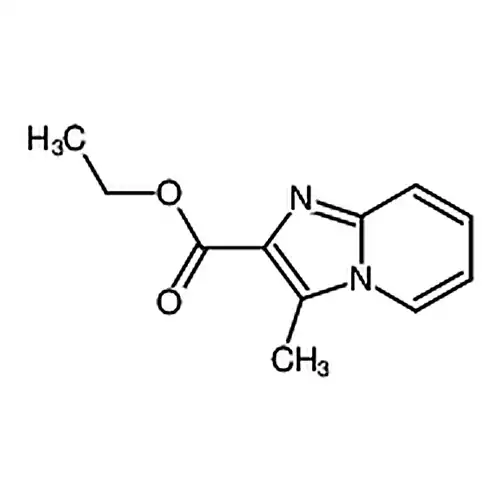 3-甲基咪唑并[1,2-a]吡啶-2-羧酸乙酯