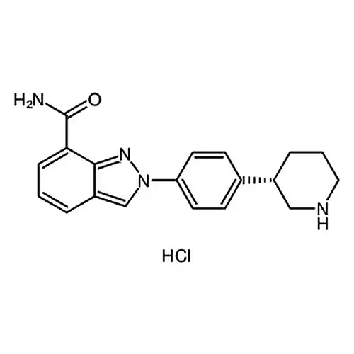 尼拉帕尼盐酸盐