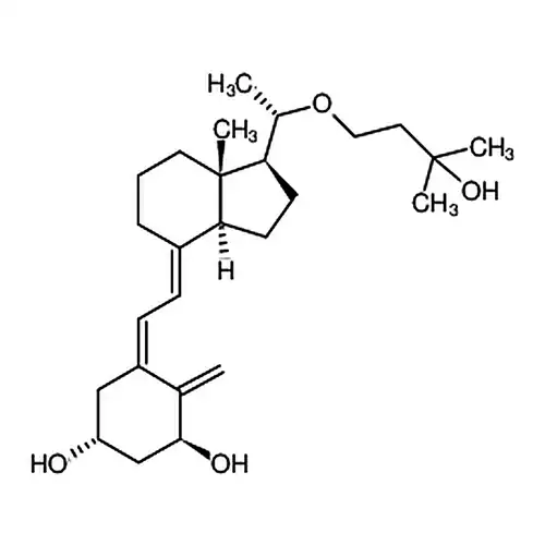 马沙骨化醇