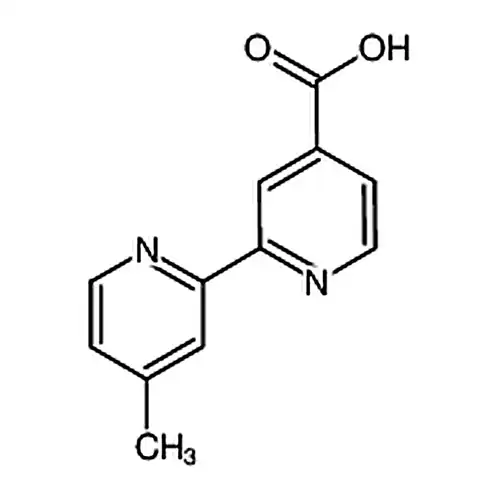 4'-甲基-2,2'-联吡啶-4-甲酸