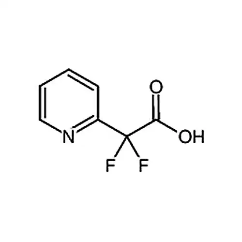2，2-二氟-2-（吡啶-2-基）乙酸