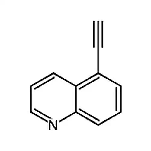 5-乙炔基喹啉