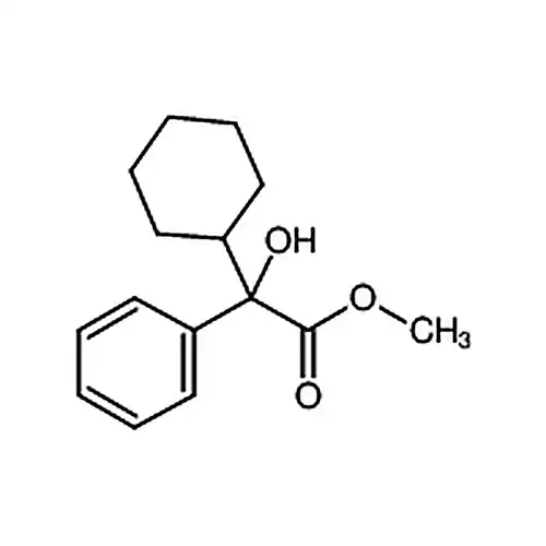 2-环己基-2-羟基苯乙酸甲酯