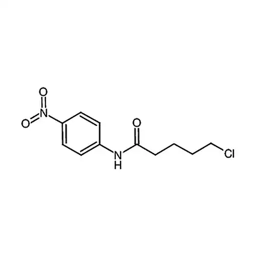 5-氯-N-(4-硝基苯基)戊酰胺